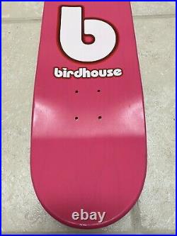 Birdhouse Tom Green Skateboard Deck