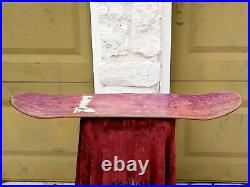 Blind Skateboard Deck Vintage Fur Munchers 1996 OG Original Rare Gonzales Mullen