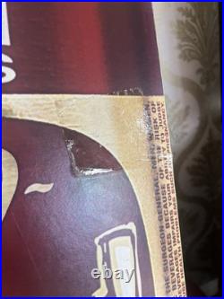 Blind Skateboards 40oz POP From 2010 Tradeshow 44 x 14 x 1/2 Inch Rare