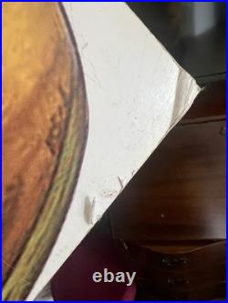 Blind Skateboards 40oz POP From 2010 Tradeshow 44 x 14 x 1/2 Inch Rare