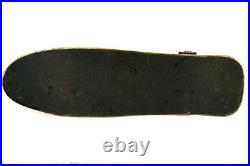 Bomb Factory Skate Co Skateboard Vintage Old School Long Beach CA