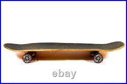 Bomb Factory Skate Co Skateboard Vintage Old School Long Beach CA
