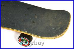Bomb Factory Skate Co Skateboard Vintage Old School Long Beach CA