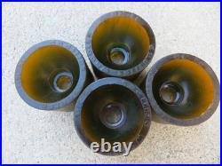 CADILLAC DK 51 used 70s skateboard wheels