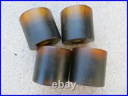 CADILLAC DK 51 used 70s skateboard wheels