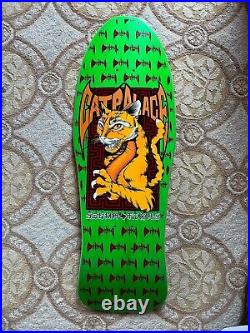 Cat Palace Tribute Spoof Powell Peralta Steve Caballero Dragons and Bats