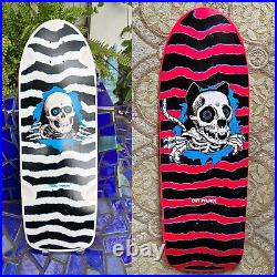 Cat Palace Tribute Spoof Powell Peralta Steve Caballero Dragons and Bats