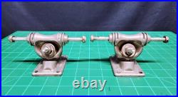 Classic! 1970's Era / Gullwing Phoenix / Skateboard Trucks Classic! 1970's Era / Gullwing Phoenix / Skateboard Trucks