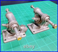 Classic! 1970's Era / Gullwing Phoenix / Skateboard Trucks Classic! 1970's Era / Gullwing Phoenix / Skateboard Trucks