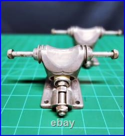 Classic! 1970's Era / Gullwing Phoenix / Skateboard Trucks Classic! 1970's Era / Gullwing Phoenix / Skateboard Trucks