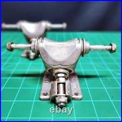 Classic! 1970's Era / Gullwing Phoenix / Skateboard Trucks Classic! 1970's Era / Gullwing Phoenix / Skateboard Trucks