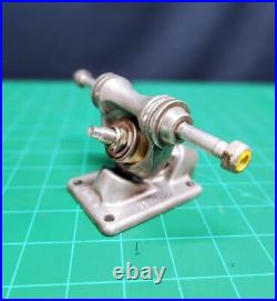Classic! 1970's Era / Gullwing Phoenix / Skateboard Trucks Classic! 1970's Era / Gullwing Phoenix / Skateboard Trucks