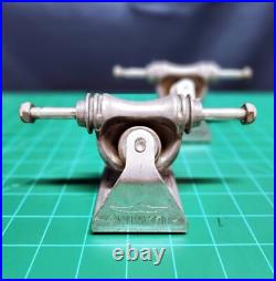 Classic! 1970's Era / Gullwing Phoenix / Skateboard Trucks Classic! 1970's Era / Gullwing Phoenix / Skateboard Trucks