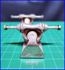 Classic! 1970's Era / Gullwing Phoenix / Skateboard Trucks Classic! 1970's Era / Gullwing Phoenix / Skateboard Trucks