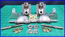 Classic! 1970's Era / Gullwing Phoenix / Skateboard Trucks Classic! 1970's Era / Gullwing Phoenix / Skateboard Trucks