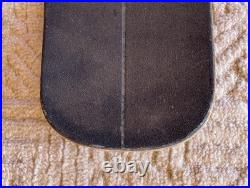 Comet Skateboards PROflex Downhill 40 Deck