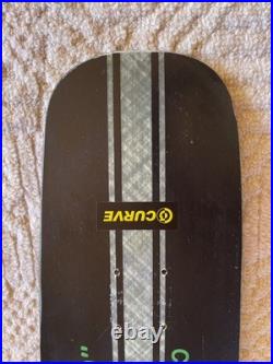 Comet Skateboards PROflex Downhill 40 Deck