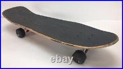Cruz Control Concave Santa Cruz Skateboard