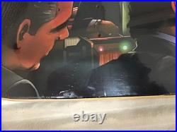 DGK Marquise Henry Goodfellas 8.06 Skateboard Deck Movie Classic DGK Marquise Henry Goodfellas 8.06 Skateboard Deck Movie Classic