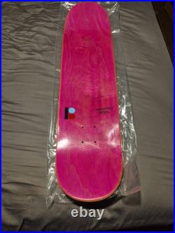Danny Way Plan B Dennis The Menace Skateboard Deck