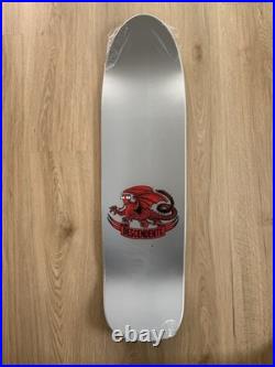 Descendents Milo Ripper Skateboard Punk Band Deck NOFX Bad Religion Rancid