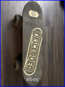 Descender Off-road Skateboard