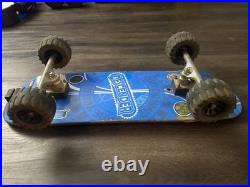 Descender Off-road Skateboard