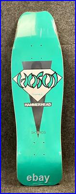 Diamond Supply Co. Christian Hosoi Hammerhead New in Shrink