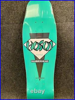 Diamond Supply Co. Christian Hosoi Hammerhead New in Shrink