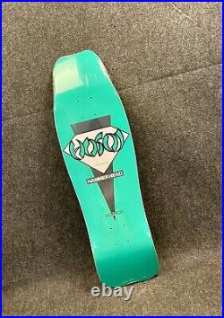 Diamond Supply Co. Christian Hosoi Hammerhead New in Shrink