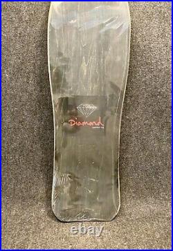 Diamond Supply Co. Christian Hosoi Hammerhead New in Shrink