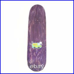 Dog Reno Scooby Doo Multi 8.25 Skateboard deck Dog Reno Scooby Doo Multi 8.25 Skateboard deck
