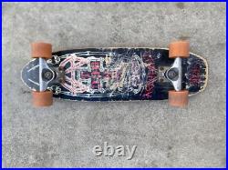 Dogtown Ford Archbold Used Vintage Skateboard Check All Pics For Condition Dogtown Ford Archbold Used Vintage Skateboard Check All Pics For Condition
