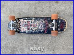 Dogtown Ford Archbold Used Vintage Skateboard Check All Pics For Condition Dogtown Ford Archbold Used Vintage Skateboard Check All Pics For Condition