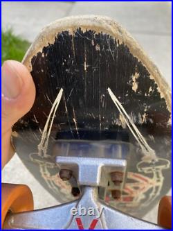 Dogtown Ford Archbold Used Vintage Skateboard Check All Pics For Condition Dogtown Ford Archbold Used Vintage Skateboard Check All Pics For Condition