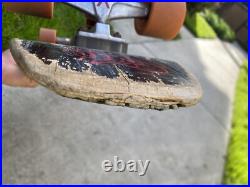 Dogtown Ford Archbold Used Vintage Skateboard Check All Pics For Condition Dogtown Ford Archbold Used Vintage Skateboard Check All Pics For Condition