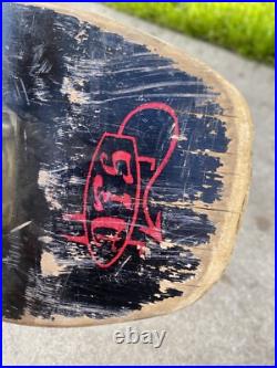 Dogtown Ford Archbold Used Vintage Skateboard Check All Pics For Condition Dogtown Ford Archbold Used Vintage Skateboard Check All Pics For Condition