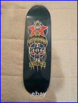 Dogtown RedDog Jim Muir Brand New IN Shrink