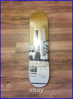 Droors Vintage Skateboard 1990s. Still In Plastic Droors Vintage Skateboard 1990s. Still In Plastic
