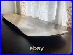 Duane Peters Skateboard Signed! New! Olson Skull Punk Hosoi Hawk US Bombs Hunns