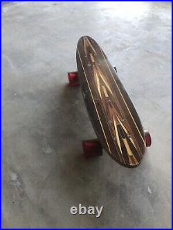 Duraflex cruiser skateboard