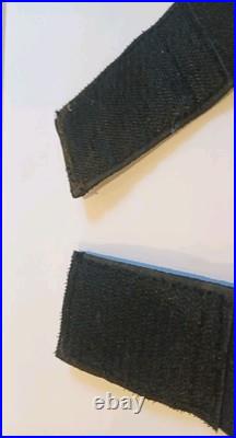 ESTE Vintage 1990's Skateboard Knee Pads Brauch & Agah Collectable Usable Great ESTE Vintage 1990's Skateboard Knee Pads Brauch & Agah Collectable Usable Great