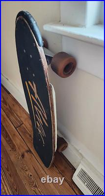 Extremely RARE Legendary Lost Board 1 of 100 to exist Tony Alva Complete Deck Extremely RARE Legendary Lost Board 1 of 100 to exist Tony Alva Complete Deck