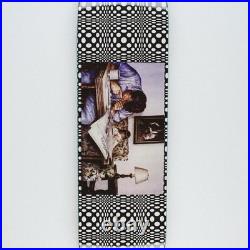 (FA) FuckingAwesome Coke Dad III 8.5 Skateboard Deck Brand New (FA) FuckingAwesome Coke Dad III 8.5 Skateboard Deck Brand New