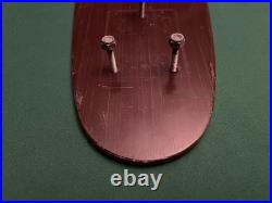 FIBREFLEX PRO SLALOM 28 ORIGINAL GORDON & SMITH Vintage Skateboard 70's G&S