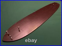 FIBREFLEX PRO SLALOM 28 ORIGINAL GORDON & SMITH Vintage Skateboard 70's G&S