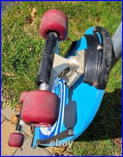 FREE SHIP! Variflex Skateboard Twisted Stranger Things S5 Maxine Max Mayfield's