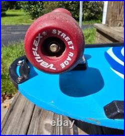 FREE SHIP! Variflex Skateboard Twisted Stranger Things S5 Maxine Max Mayfield's