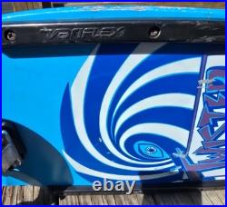 FREE SHIP! Variflex Skateboard Twisted Stranger Things S5 Maxine Max Mayfield's