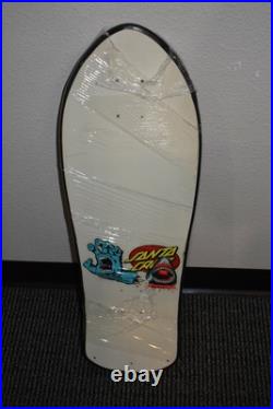 G&S Chris Miller Fibrelite, G&S, Vintage Skateboard, Rare Skateboard, Fiberglass